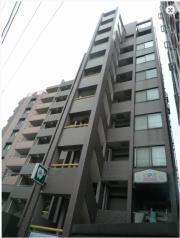 ラウム武蔵中原A棟