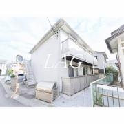 ＪＲ武蔵野線新八柱駅まで徒歩10分