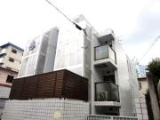 トップルーム新宿