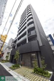都営大江戸線門前仲町駅まで徒歩9分