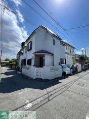 西野川1丁目戸建て