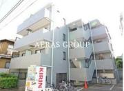 ＪＲ中央線阿佐ケ谷駅まで徒歩7分