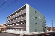 ＪＲ総武本線船橋駅まで徒歩10分