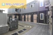 都営新宿線篠崎駅まで徒歩20分