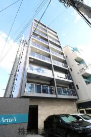 西鉄天神大牟田線大橋駅まで徒歩6分