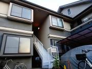 京王線八幡山駅まで徒歩8分
