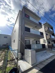近鉄けいはんな線吉田駅まで徒歩7分
