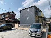 CALM HOME
