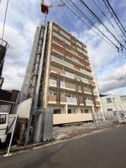 THE APARTMENT 開