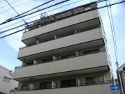アリコヴェール江上町