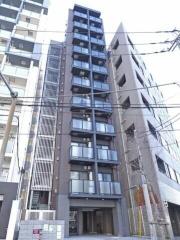 フェルクルールプレスト西横浜