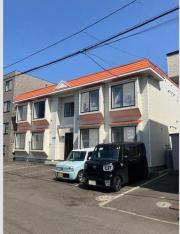 地下鉄東西線宮の沢駅まで徒歩6分