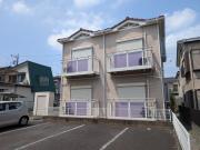 埼玉新都市交通伊奈線羽貫駅まで徒歩5分