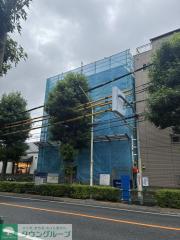 西武新宿線都立家政駅まで徒歩6分