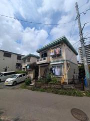 小田急小田原線相模大野駅まで徒歩6分