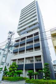レビスタ白金高輪