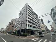 地下鉄谷町線谷町六丁目駅まで徒歩7分
