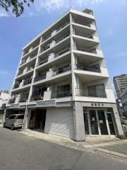 本町マンション