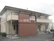 ハイツ パインケープ B棟