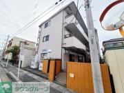 リファレンス草加八幡町