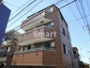 ＪＲ総武線（各駅停車）東中野駅まで徒歩11分
