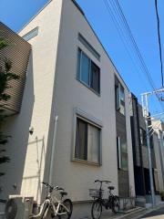 京王線代田橋駅まで徒歩5分