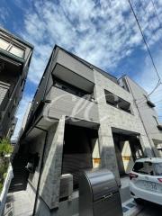 都営新宿線瑞江駅まで徒歩8分