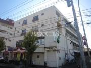 本田マンション1号棟