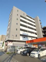 ＪＲ東海道本線甲南山手駅まで徒歩4分