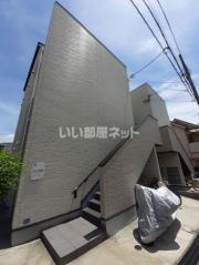 ロワジール東須磨