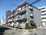 クレスト瀧川