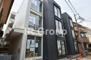 京成本線千住大橋駅まで徒歩9分