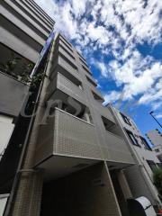 アクシス東浅草