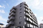 ルーブル横濱江ヶ崎町