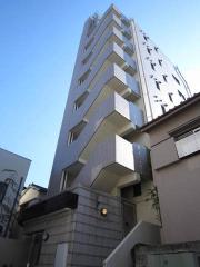 ＪＲ常磐線三河島駅まで徒歩8分
