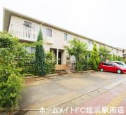 ＪＲ筑肥線周船寺駅まで徒歩15分