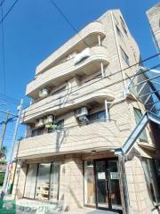 ウェルシー小川A