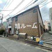東武東上線上板橋駅まで徒歩2分