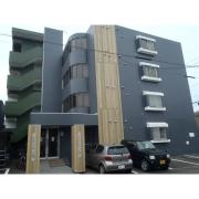 ＪＲ札沼線八軒駅まで徒歩5分