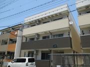 フジパレス吹田ウエスト2番館
