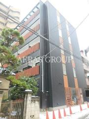 CROSS COURT NAMIKI