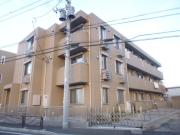 ＪＲ南武線鹿島田駅まで徒歩9分