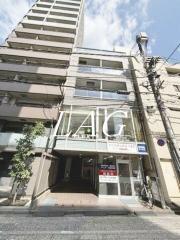 ＪＲ中央線八王子駅まで徒歩4分