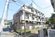 ＪＲ総武本線市川駅まで徒歩6分