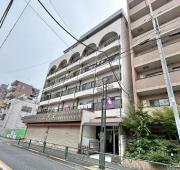 小出マンション