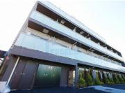 ラフィスタ練馬春日町