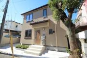 給田1丁目戸建