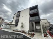 近鉄南大阪線古市駅まで徒歩10分