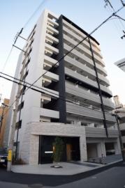 レジュールアッシュ難波MINAMI II