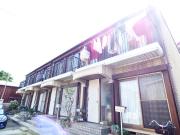 京王線東府中駅まで徒歩10分